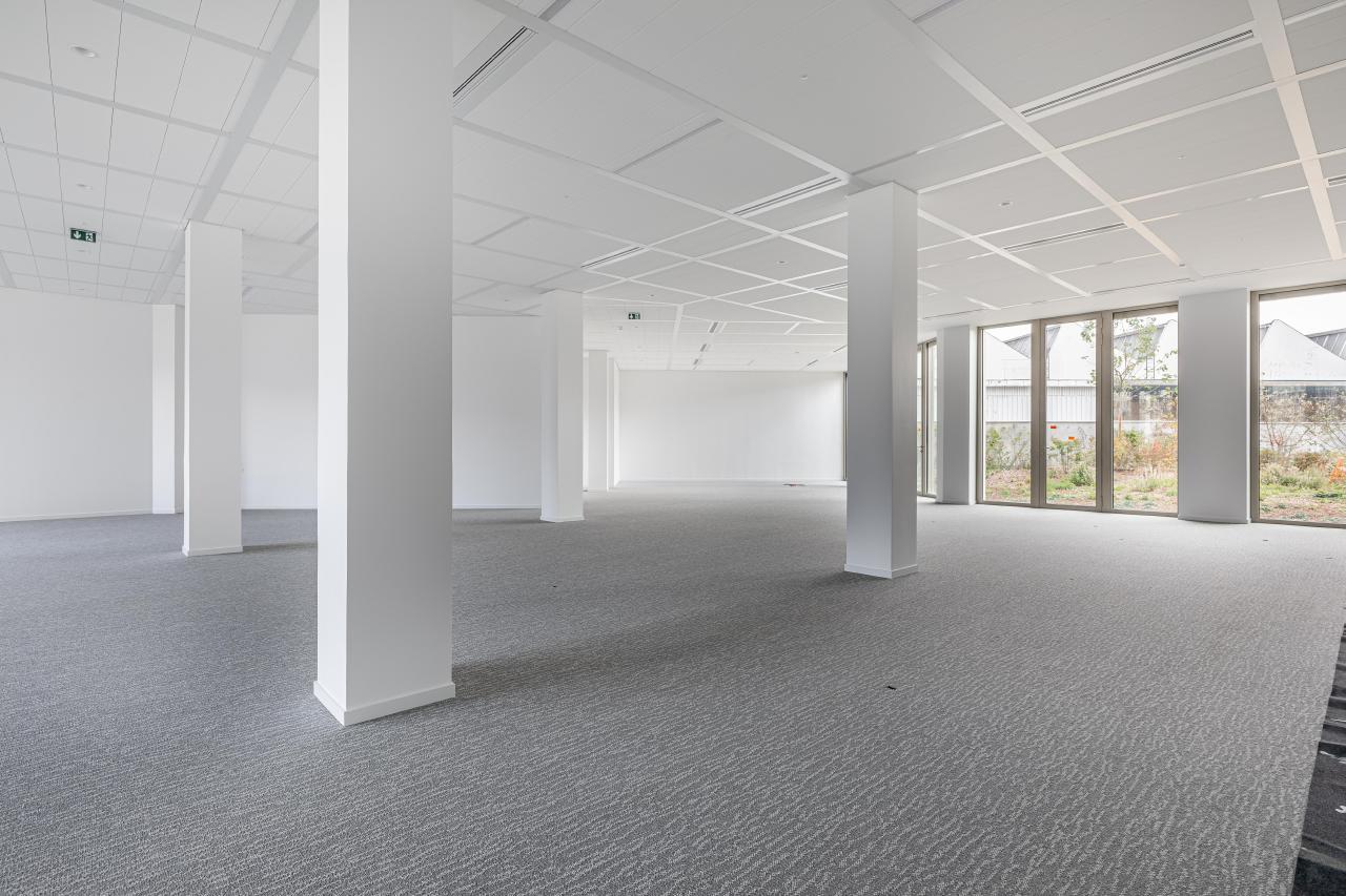 Bureau Aubervilliers 7706m² Location bureau Aubervilliers Seine-Saint-Denis OLBUR2100305 8